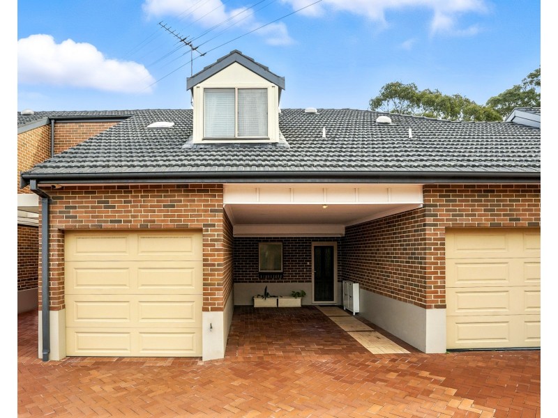 7/192-194 Pennant Hills, Oatlands NSW 2117