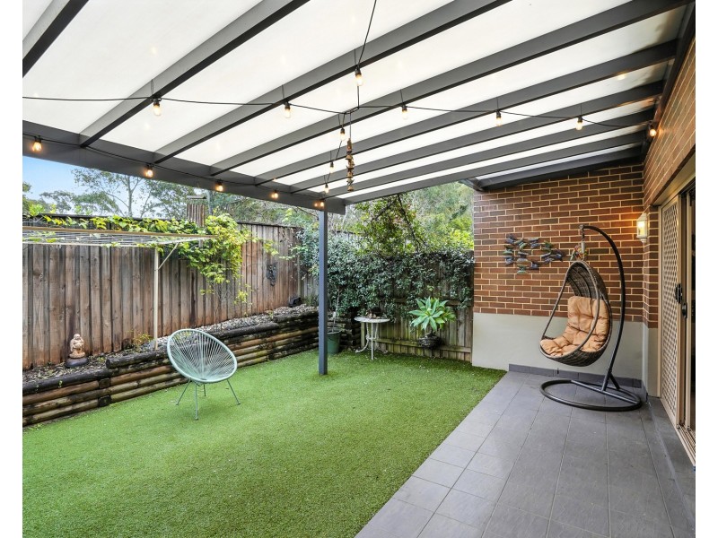 7/192-194 Pennant Hills, Oatlands NSW 2117