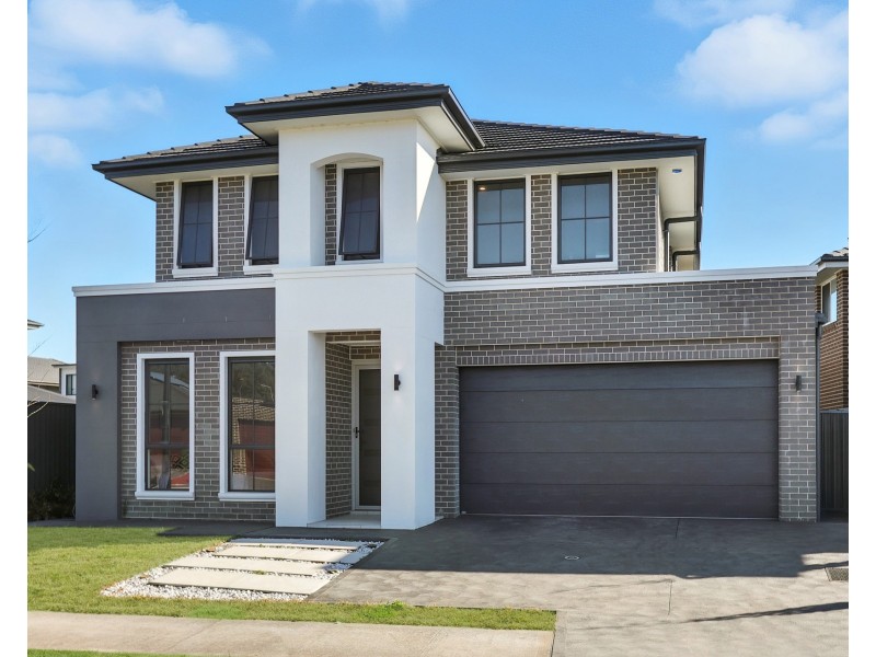 15 Wakefield Street, Marsden Park NSW 2765