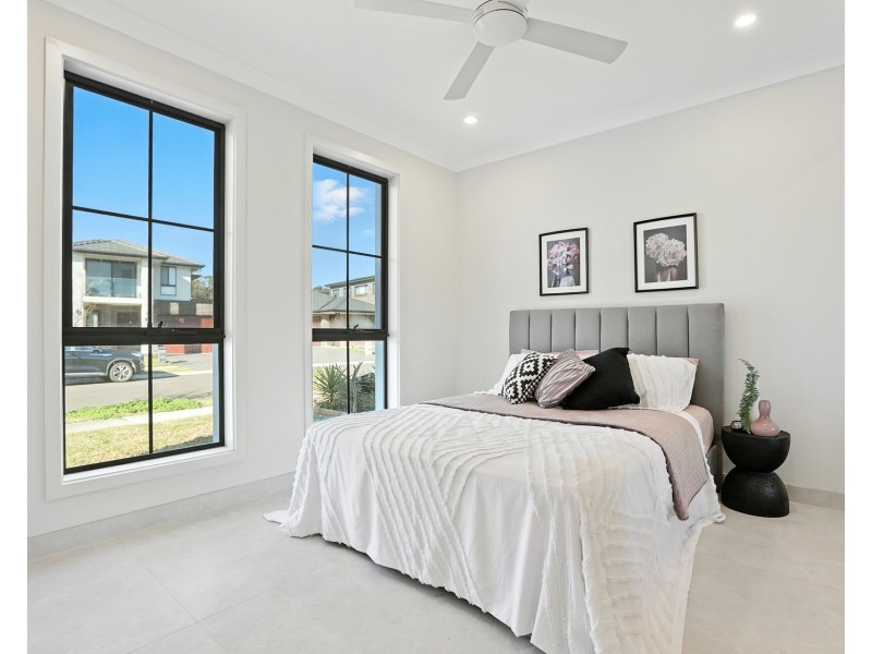 15 Wakefield Street, Marsden Park NSW 2765