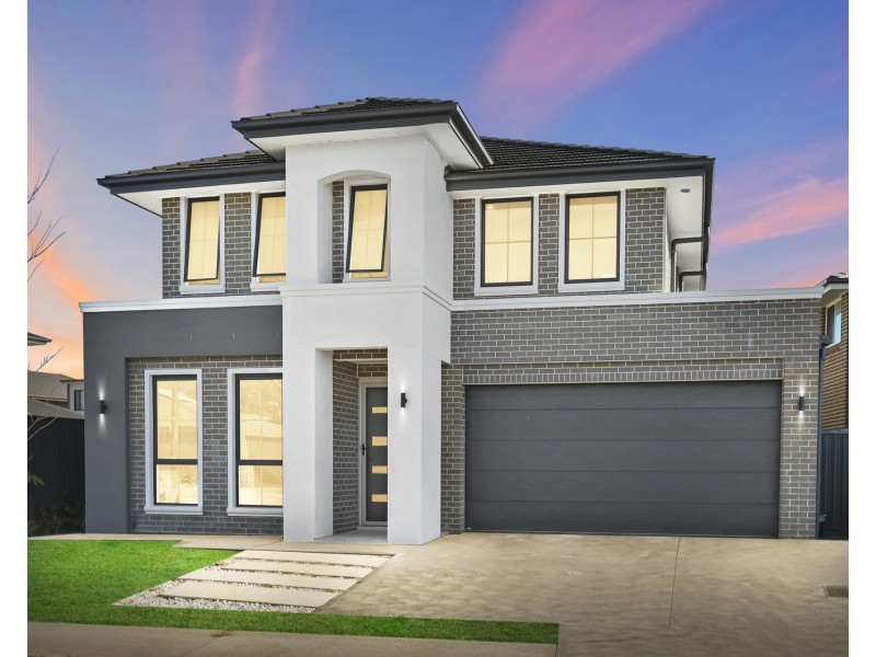 15 Wakefield Street, Marsden Park NSW 2765