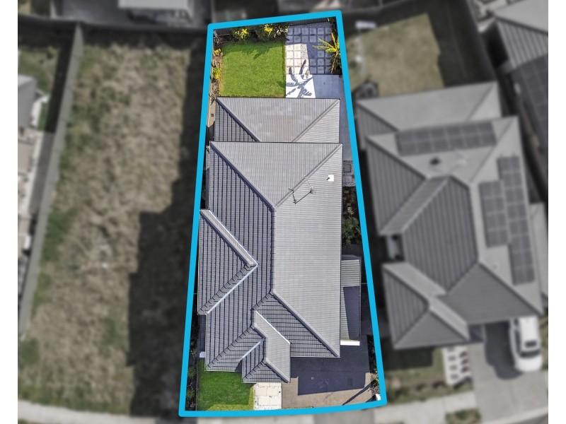 15 Wakefield Street, Marsden Park NSW 2765