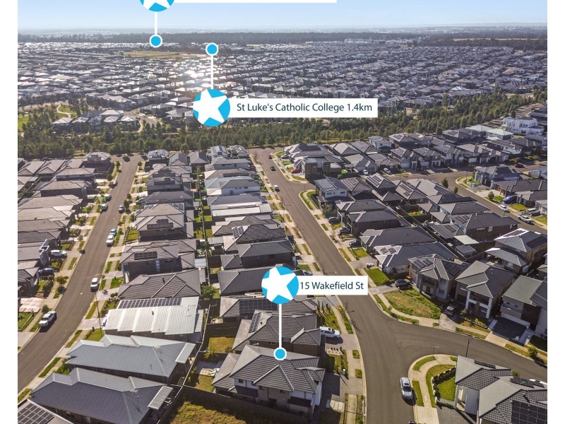 15 Wakefield Street, Marsden Park NSW 2765