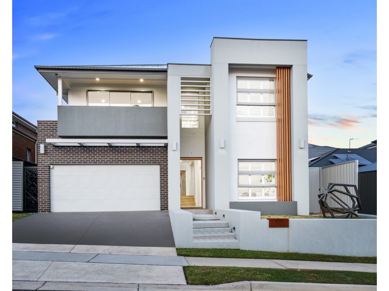 29 Prospect Avenue, Glenmore Park NSW 2745