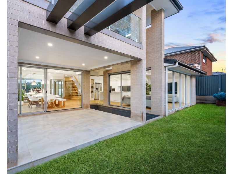 29 Prospect Avenue, Glenmore Park NSW 2745