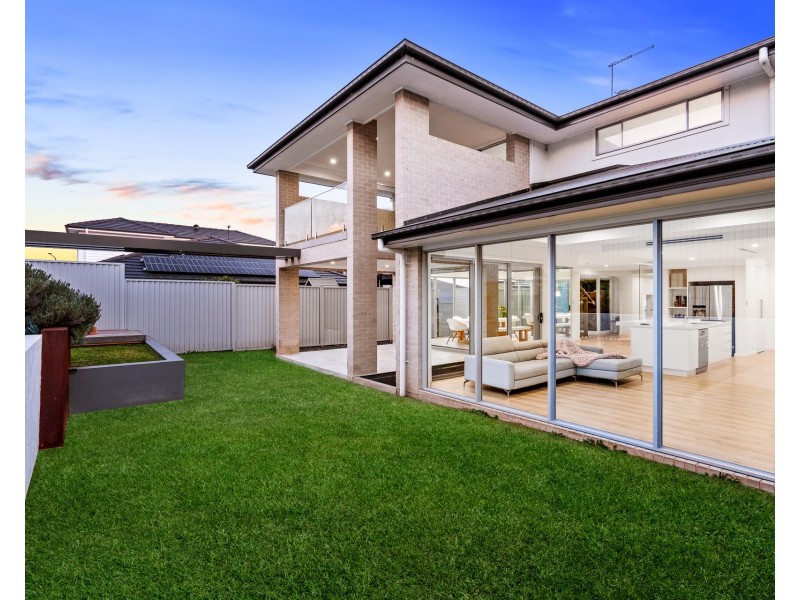 29 Prospect Avenue, Glenmore Park NSW 2745