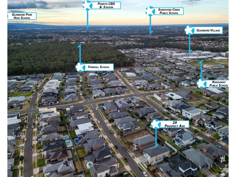 29 Prospect Avenue, Glenmore Park NSW 2745