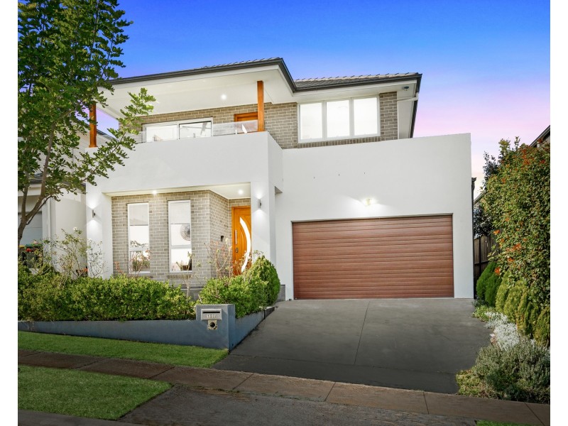 10 Capella Street, Box Hill NSW 2765