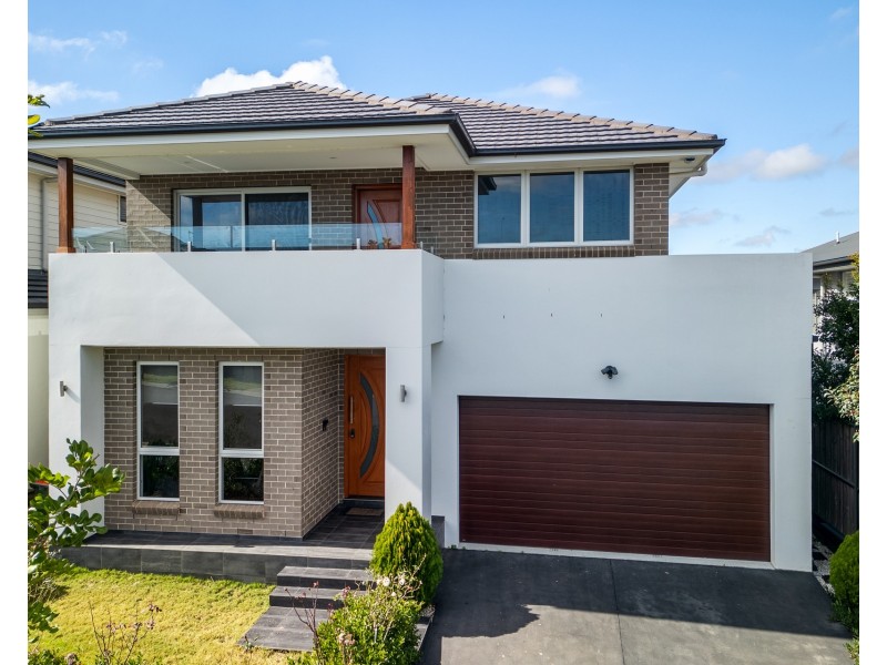 10 Capella Street, Box Hill NSW 2765