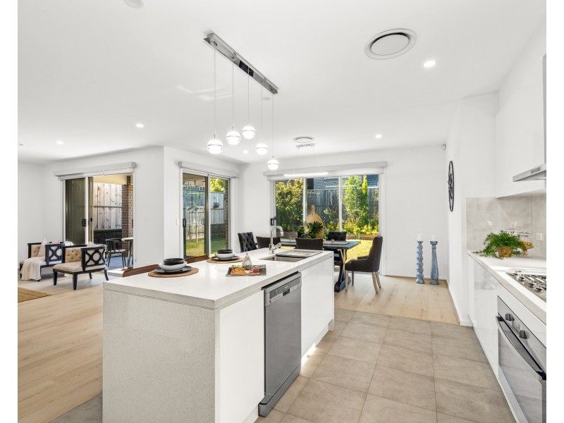 10 Capella Street, Box Hill NSW 2765