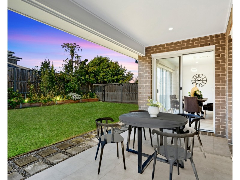 10 Capella Street, Box Hill NSW 2765