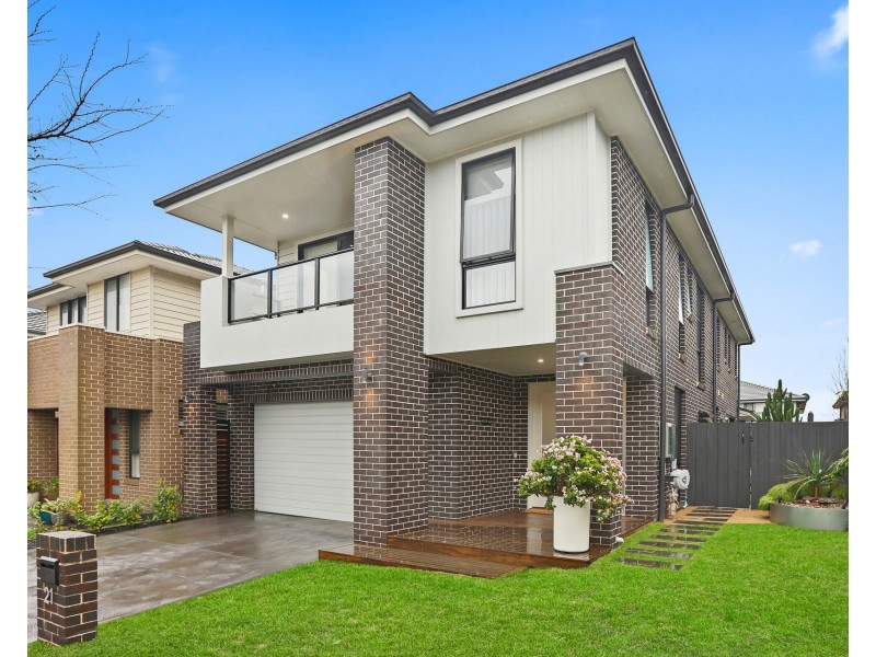 21 Passionflower Street, Marsden Park NSW 2765