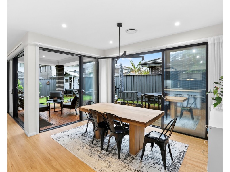 21 Passionflower Street, Marsden Park NSW 2765