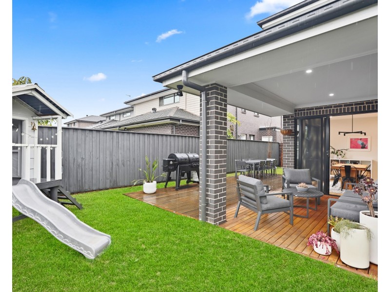 21 Passionflower Street, Marsden Park NSW 2765