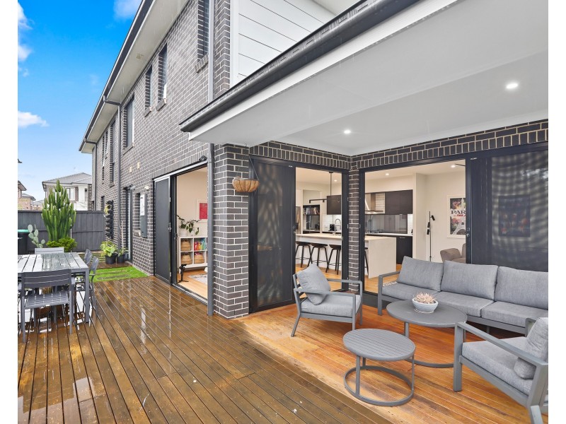 21 Passionflower Street, Marsden Park NSW 2765