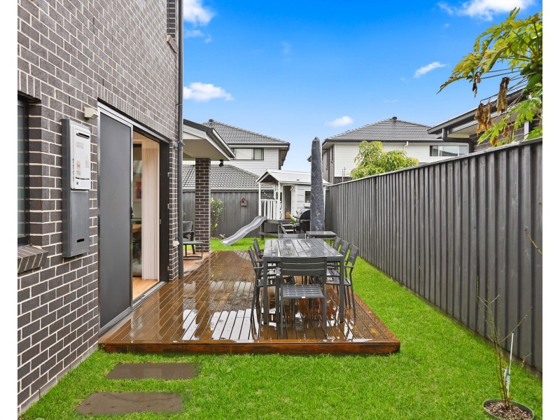 21 Passionflower Street, Marsden Park NSW 2765