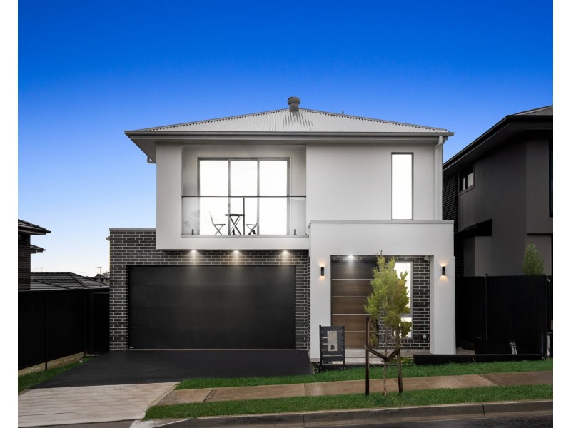 3 Bushpea Road, Oakville NSW 2765