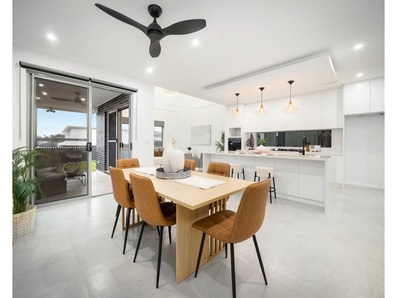 3 Bushpea Road, Oakville NSW 2765