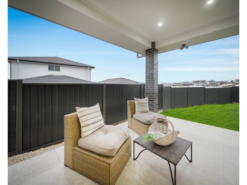 3 Bushpea Road, Oakville NSW 2765