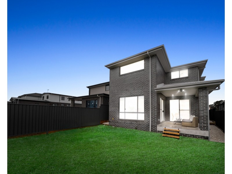 3 Bushpea Road, Oakville NSW 2765