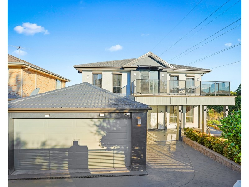 53  Huntley Drive, Blacktown NSW 2148