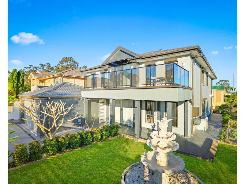 53  Huntley Drive, Blacktown NSW 2148