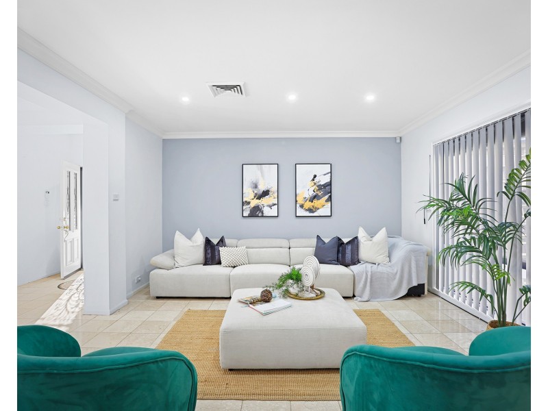 53  Huntley Drive, Blacktown NSW 2148