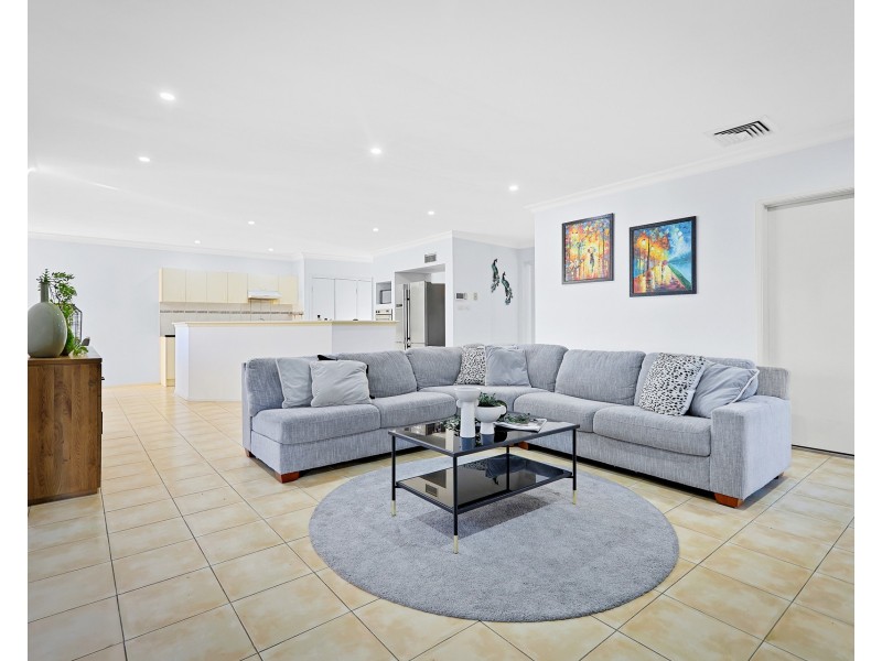 53  Huntley Drive, Blacktown NSW 2148