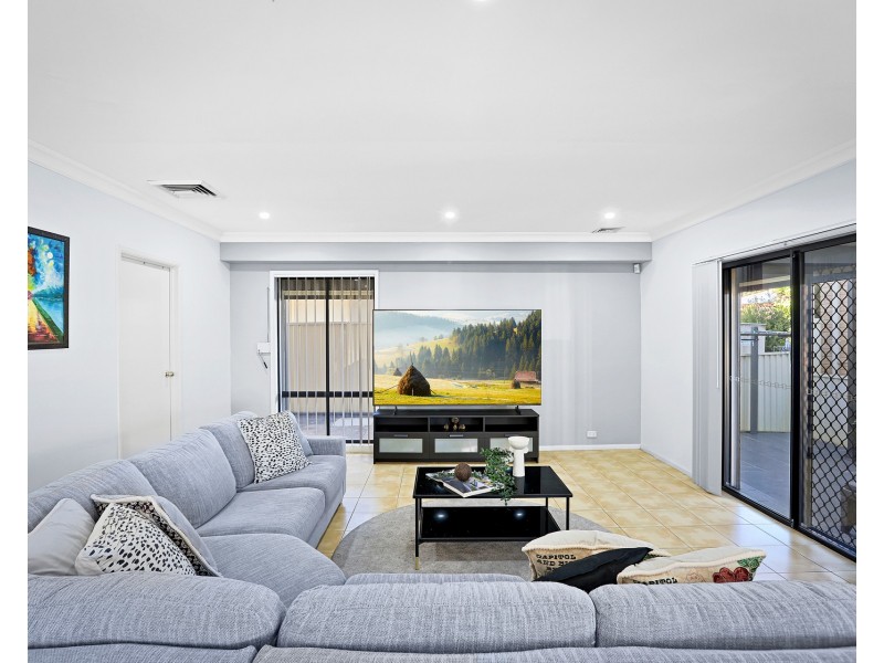 53  Huntley Drive, Blacktown NSW 2148