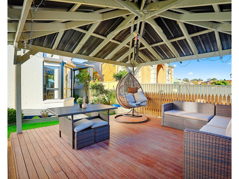 53  Huntley Drive, Blacktown NSW 2148