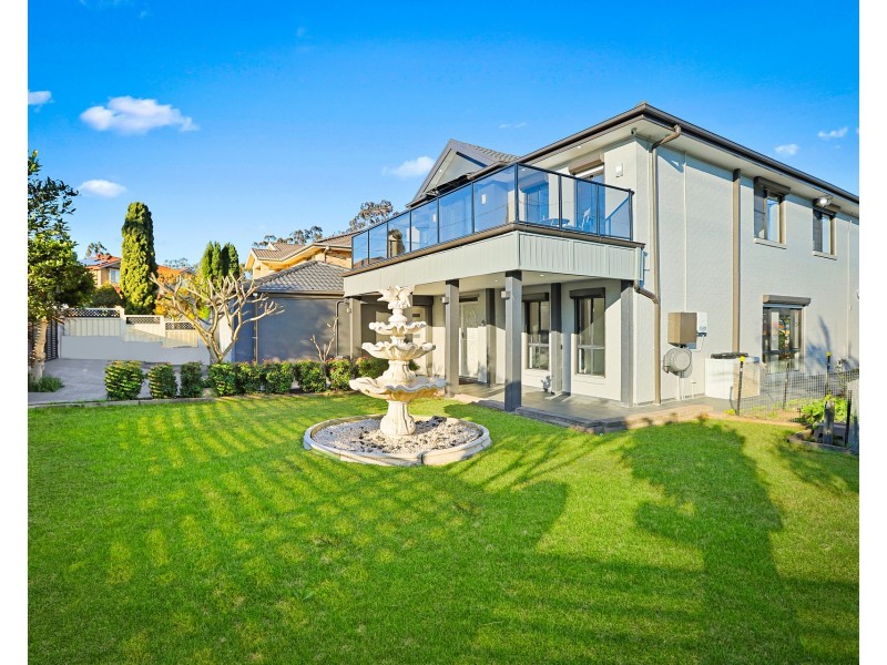 53  Huntley Drive, Blacktown NSW 2148