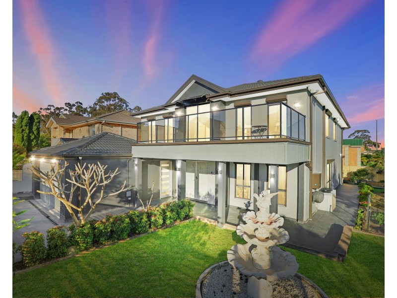 53  Huntley Drive, Blacktown NSW 2148