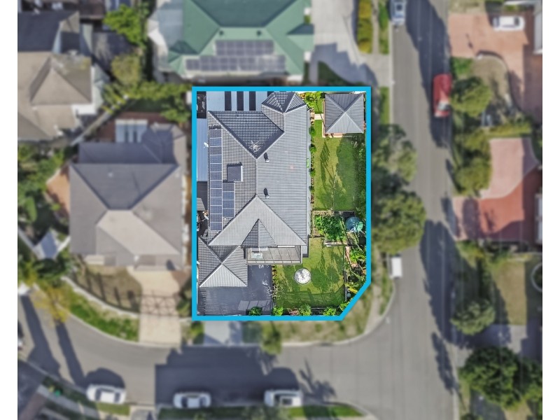 53  Huntley Drive, Blacktown NSW 2148