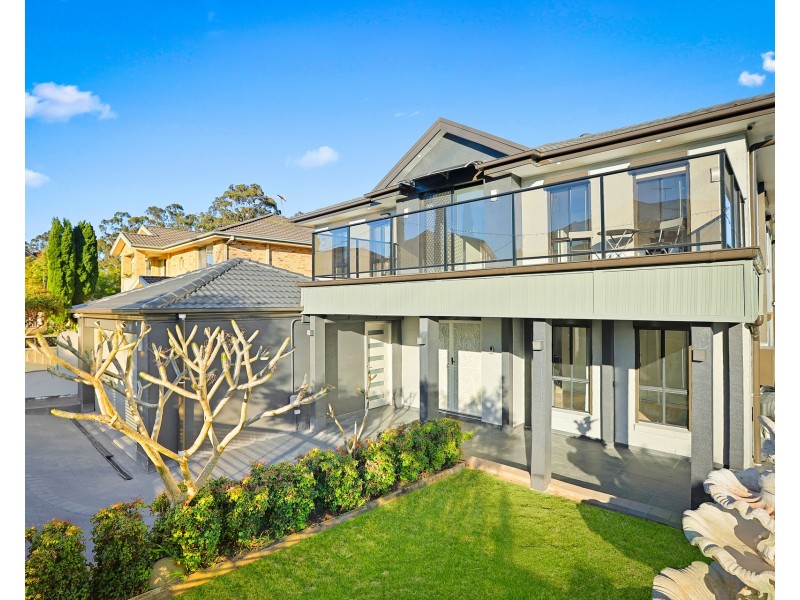 53  Huntley Drive, Blacktown NSW 2148