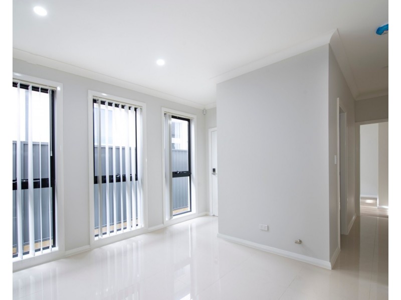 11A Dalby Street, The Ponds NSW 2769
