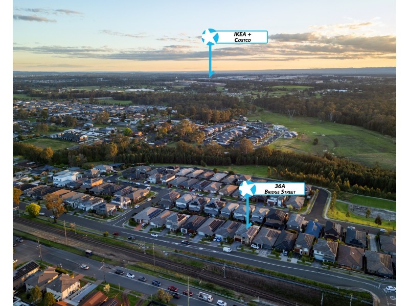 36A Bridge Street, Schofields NSW 2762