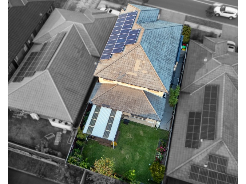 36A Bridge Street, Schofields NSW 2762