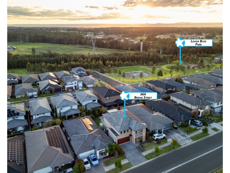 36A Bridge Street, Schofields NSW 2762