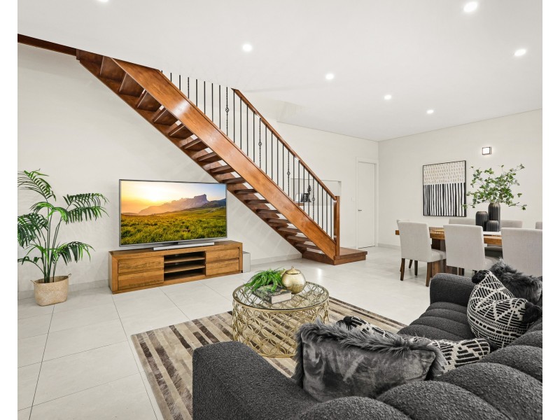 250 Stone Mason Drive, Kellyville NSW 2155