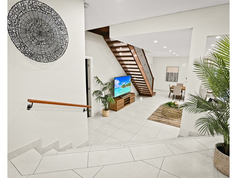 250 Stone Mason Drive, Kellyville NSW 2155