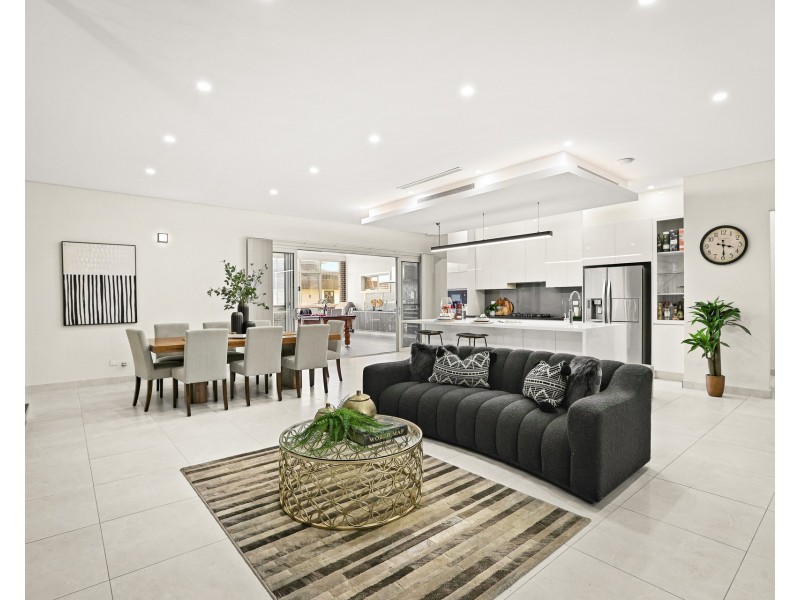 250 Stone Mason Drive, Kellyville NSW 2155