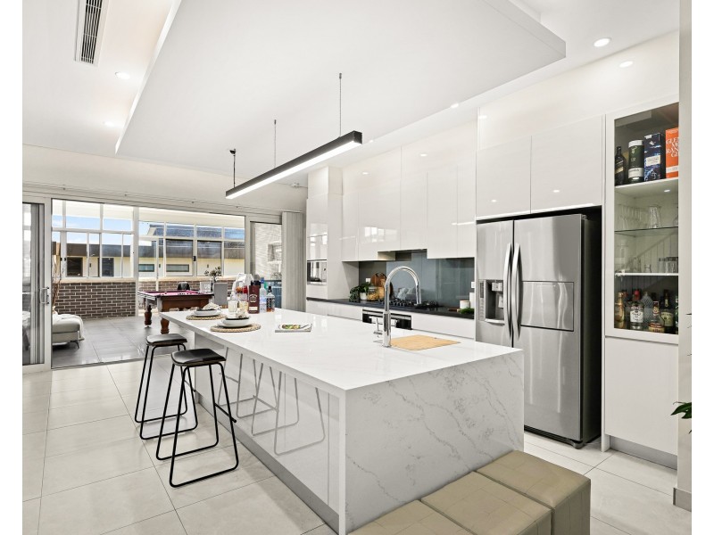 250 Stone Mason Drive, Kellyville NSW 2155