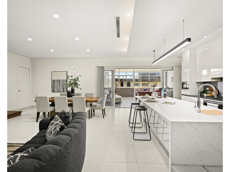 250 Stone Mason Drive, Kellyville NSW 2155