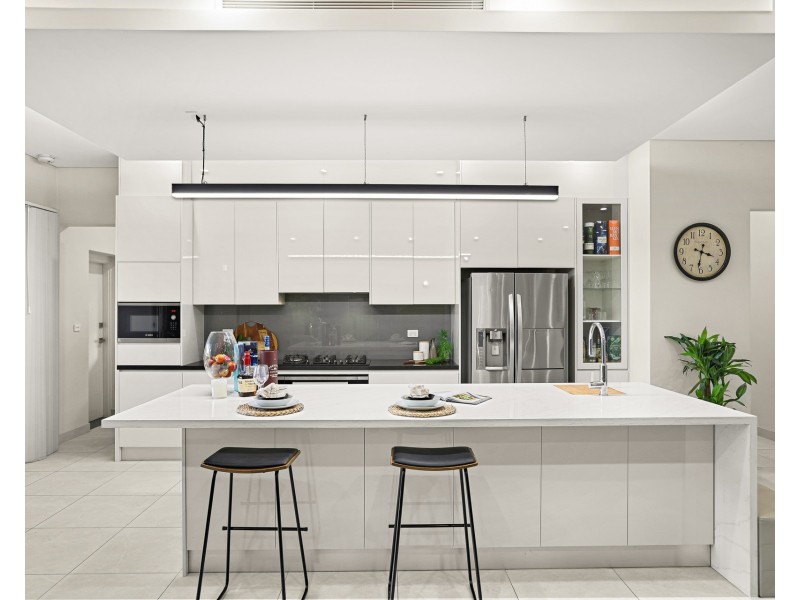 250 Stone Mason Drive, Kellyville NSW 2155