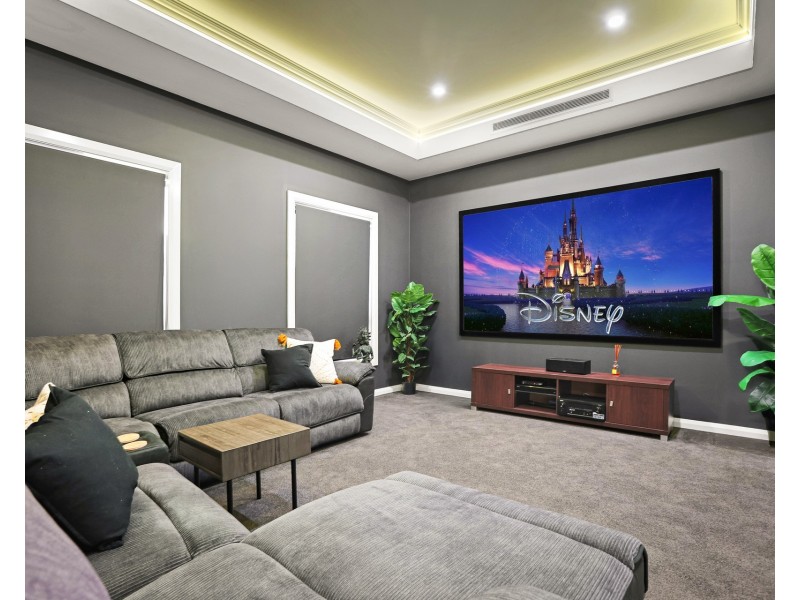 250 Stone Mason Drive, Kellyville NSW 2155