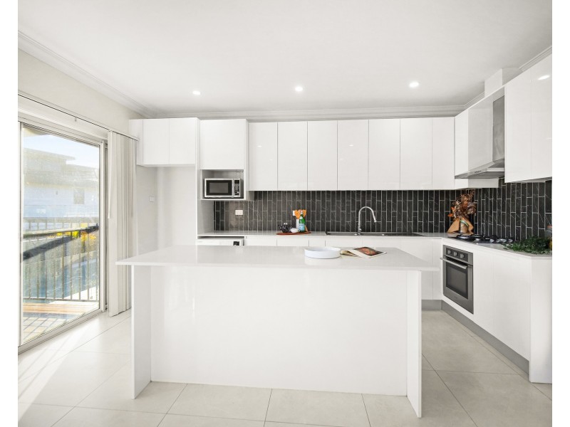 250 Stone Mason Drive, Kellyville NSW 2155