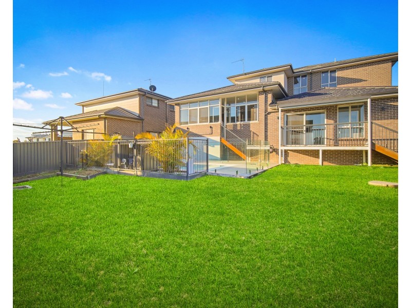 250 Stone Mason Drive, Kellyville NSW 2155
