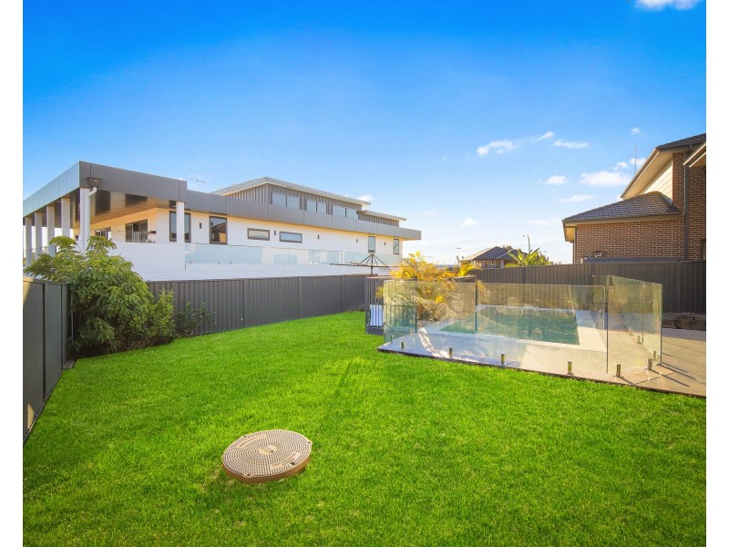 250 Stone Mason Drive, Kellyville NSW 2155