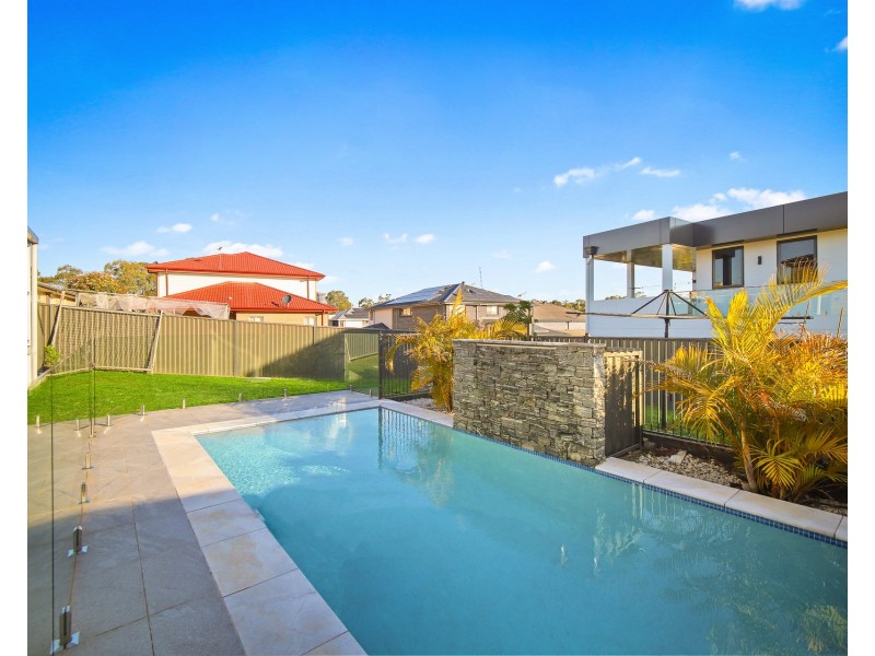 250 Stone Mason Drive, Kellyville NSW 2155