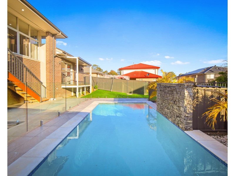 250 Stone Mason Drive, Kellyville NSW 2155